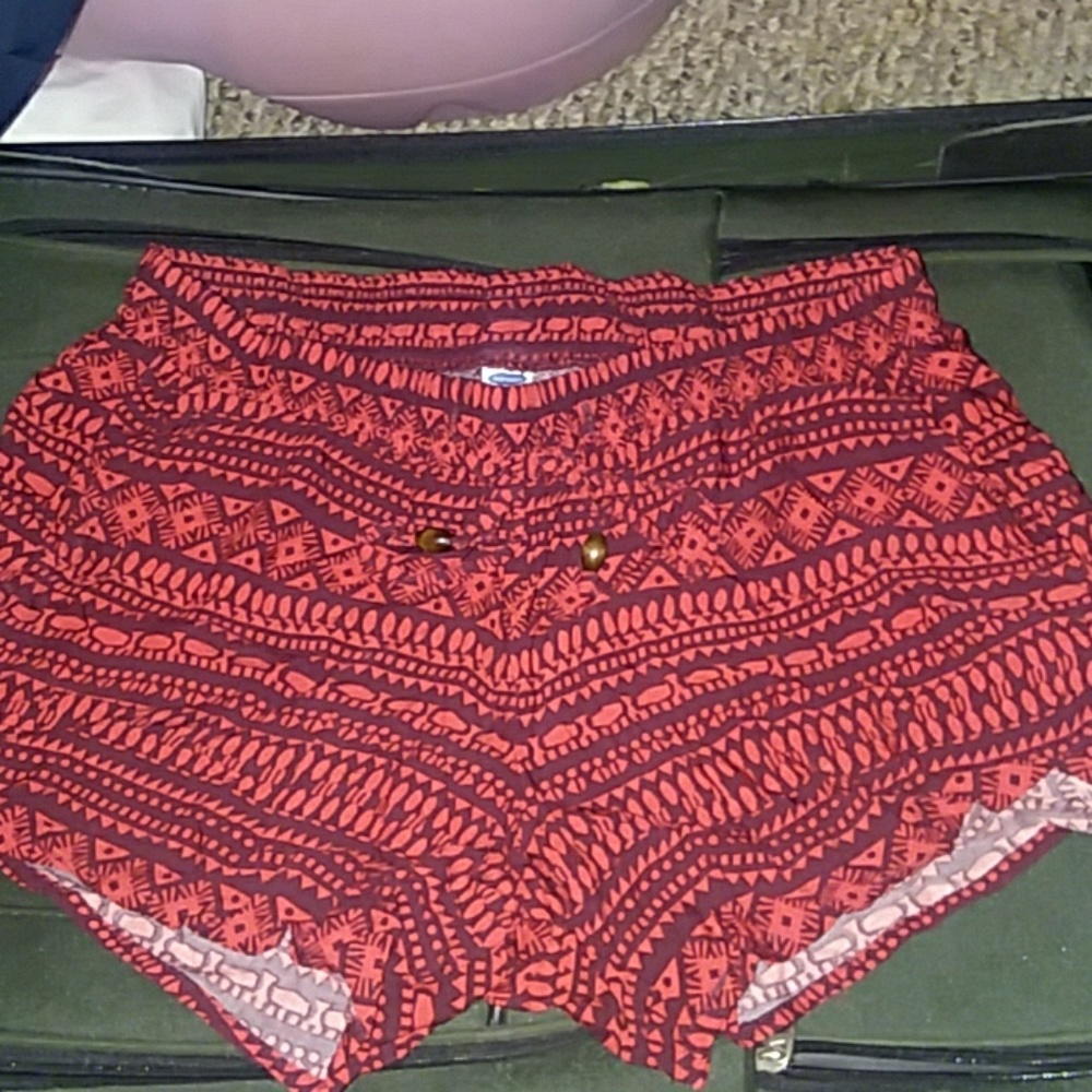 comfy shorts